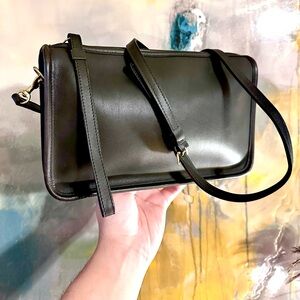 Coach Vintage Costa Rican Basic Bag 2002 (9455)